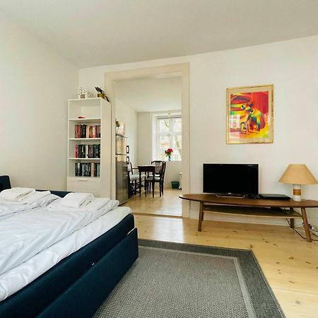 Apartmentincopenhagen Apartment 200 Экстерьер фото