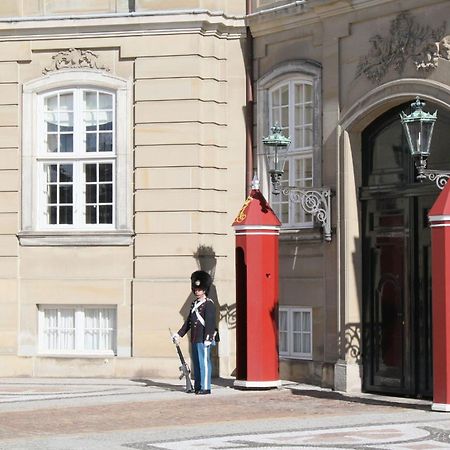 Apartmentincopenhagen Apartment 200 Экстерьер фото
