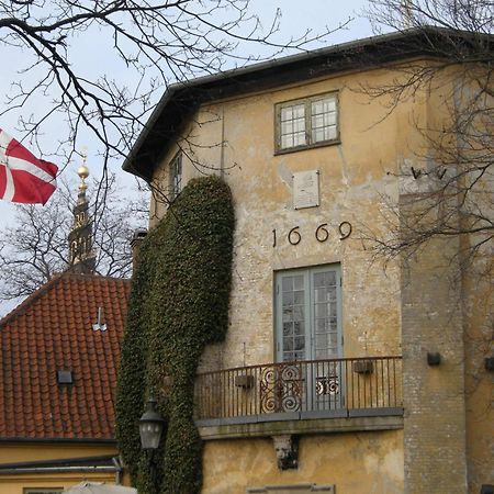 Apartmentincopenhagen Apartment 200 Экстерьер фото