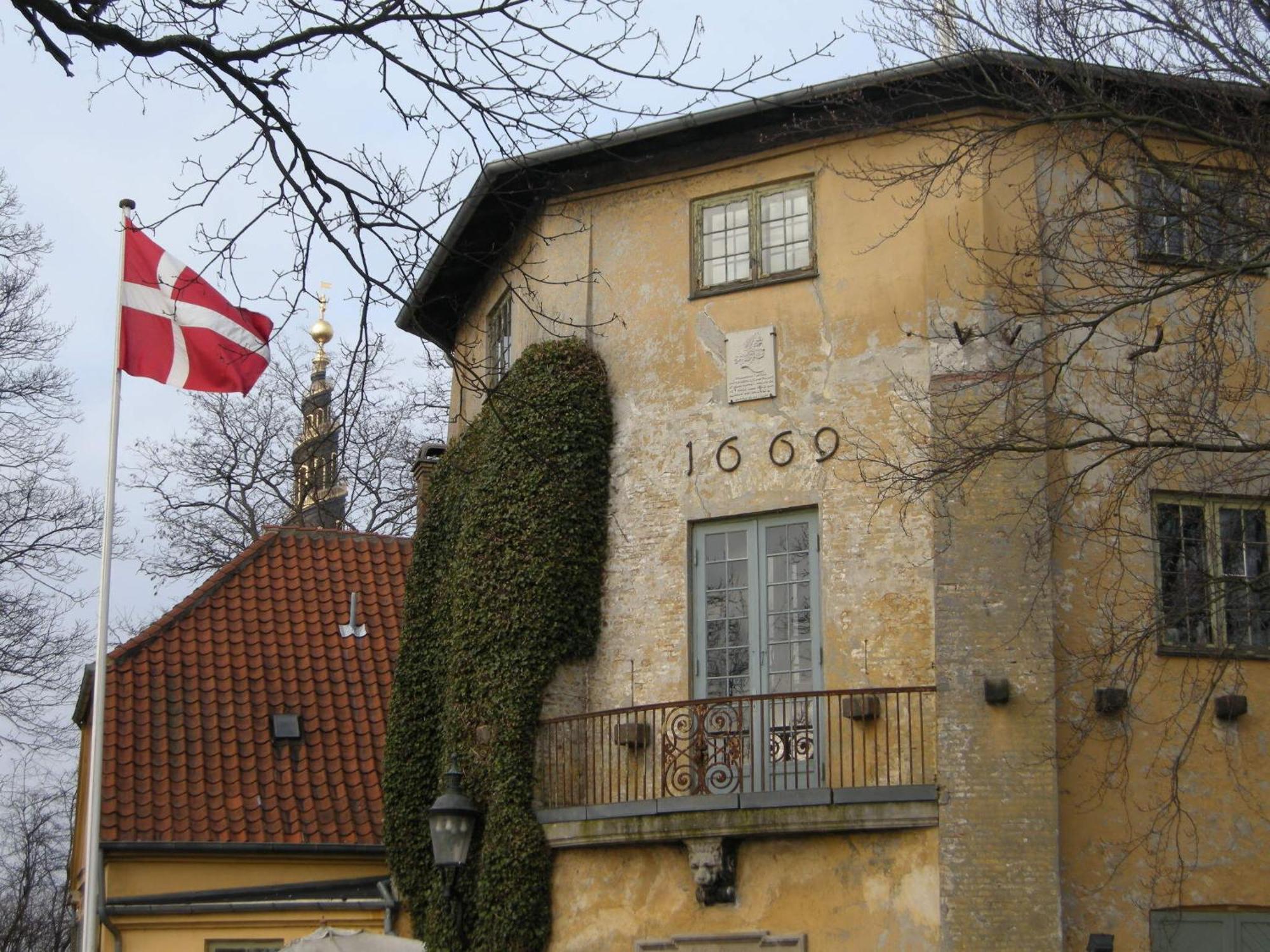 Apartmentincopenhagen Apartment 200 Экстерьер фото