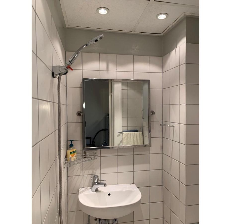 Apartmentincopenhagen Apartment 200 Экстерьер фото