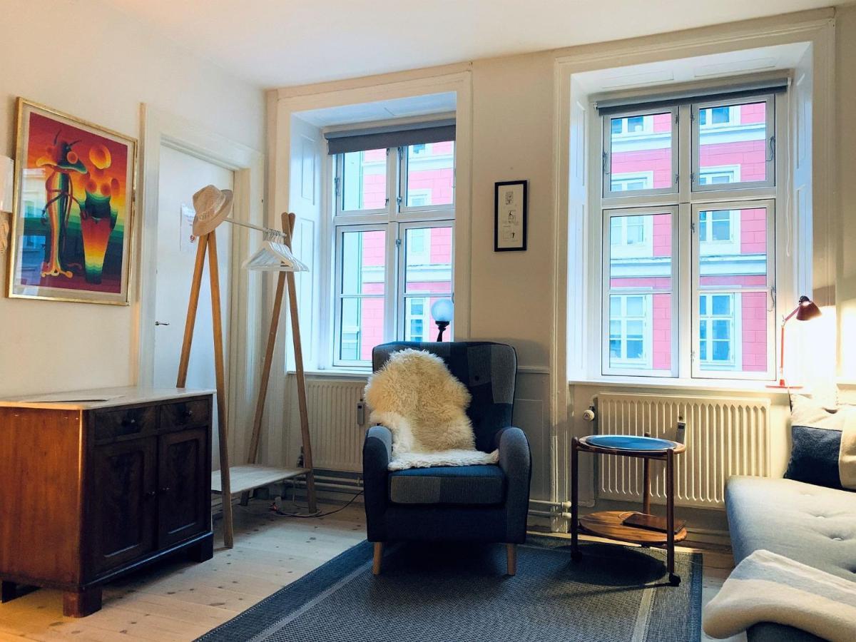 Apartmentincopenhagen Apartment 200 Экстерьер фото