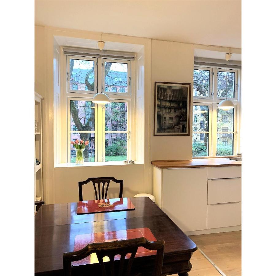 Apartmentincopenhagen Apartment 200 Экстерьер фото