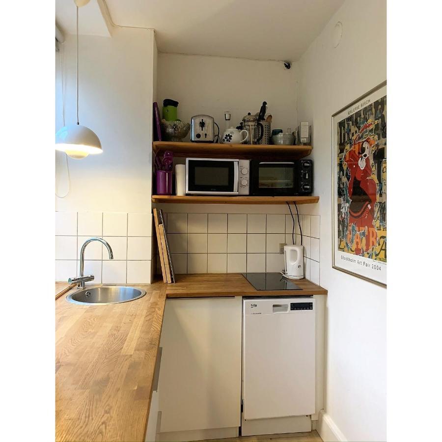 Apartmentincopenhagen Apartment 200 Экстерьер фото